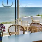 Semesterbostad With Panoramic Views On Hindsholm Martofte