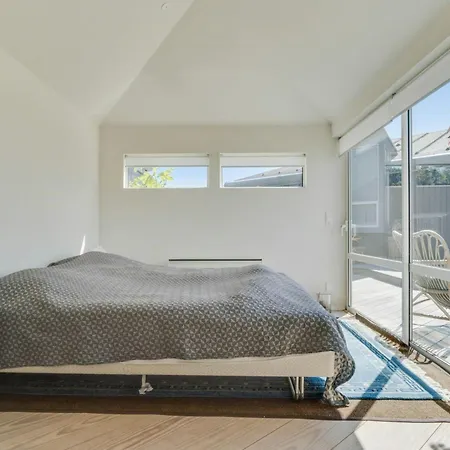 With Panoramic Views On Hindsholm Сasa de vacaciones *
